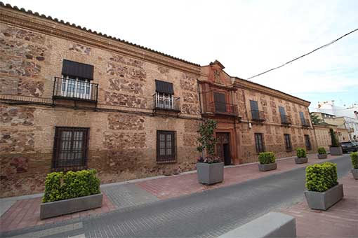 hospederiaherencia2 Termas Romanas Toledo